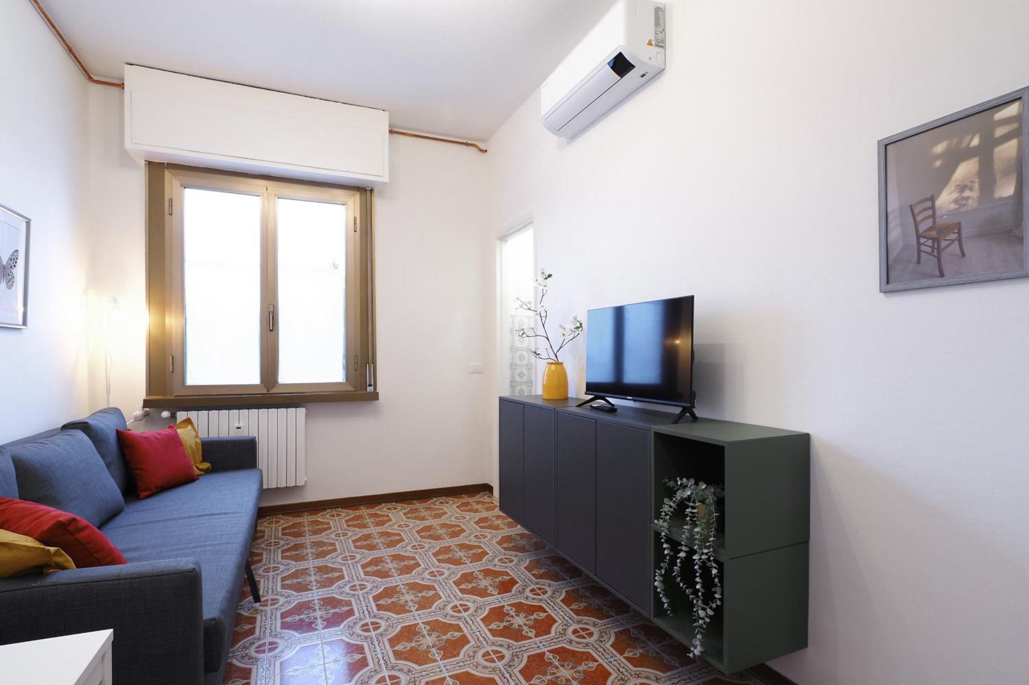 Appartamento Primopiano - Tofane Milano Esterno foto