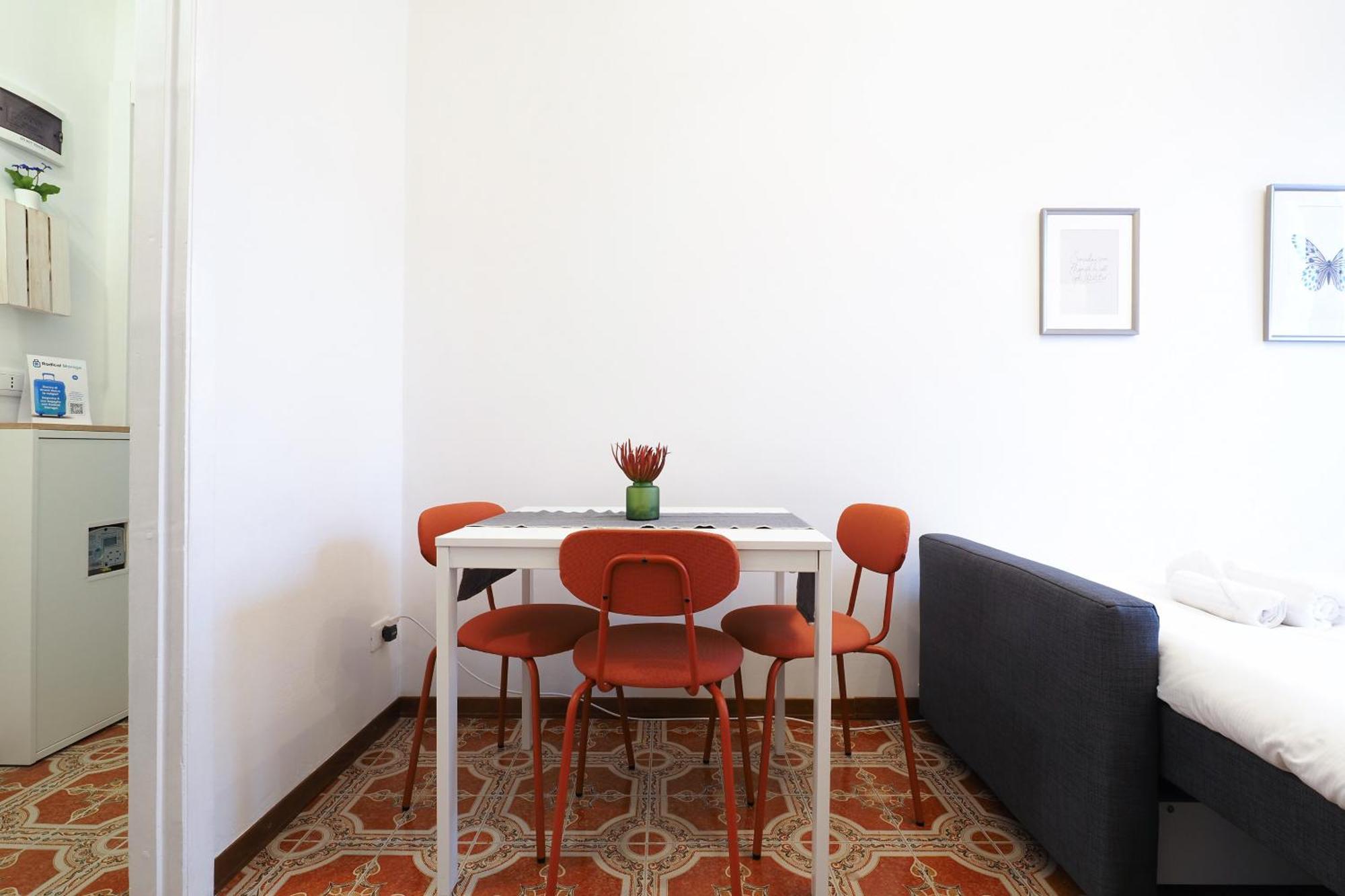 Appartamento Primopiano - Tofane Milano Esterno foto