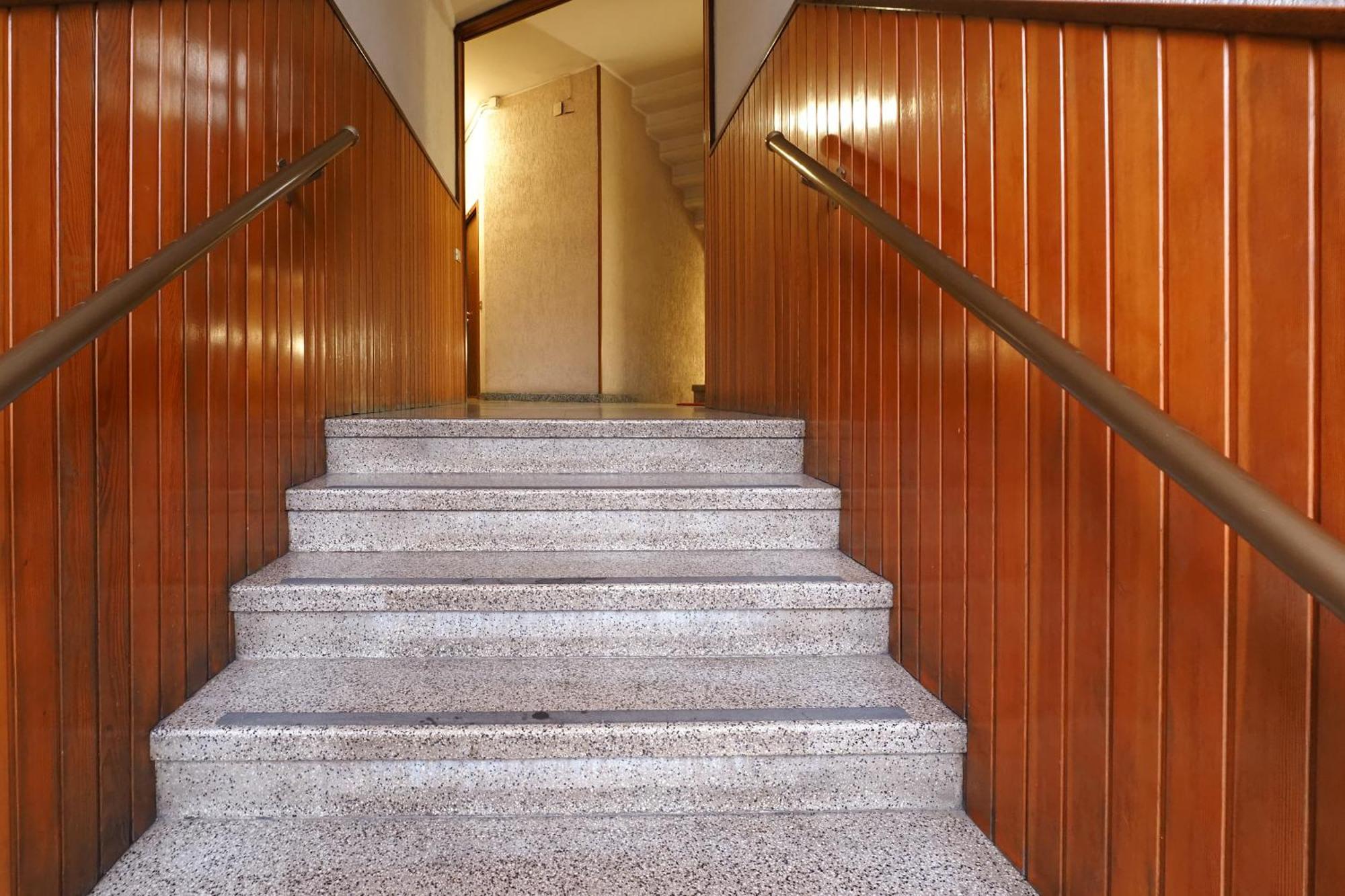 Appartamento Primopiano - Tofane Milano Esterno foto